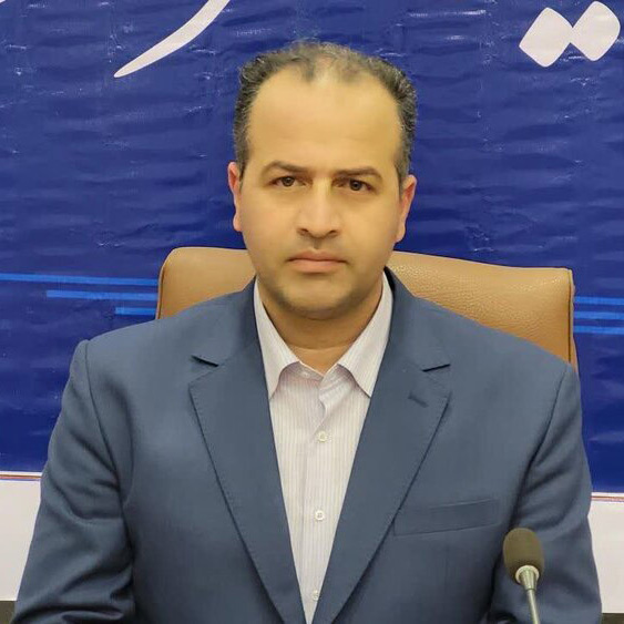 دیدار با سرپرست فرمانداری ویژه شهرستان بابل