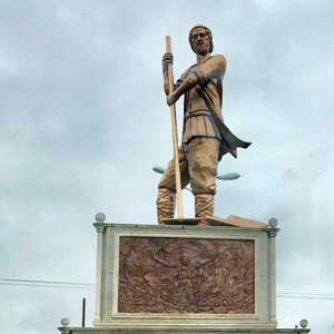 شیخ العجم امیر پازواری