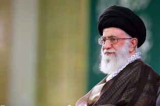 پیام تسلیت شهادت رهبر معظم انقلاب حضرت آیت‌الله خامنه‌ای(ره)